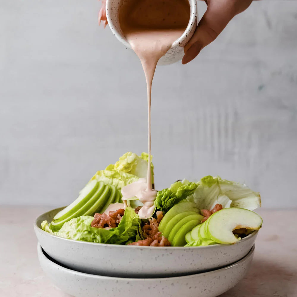 Σάλτσα Κοκτέιλ Με Ουίσκι Gwoon Whisky Coctailsaus Onmisbaar Op Tafel 300ml