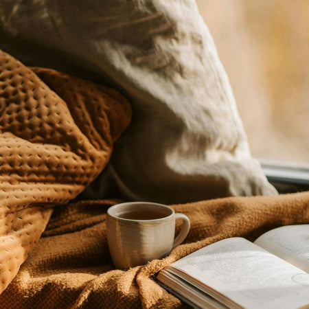 Αφέψημα Harney And Sons African Autumn Tea Blends