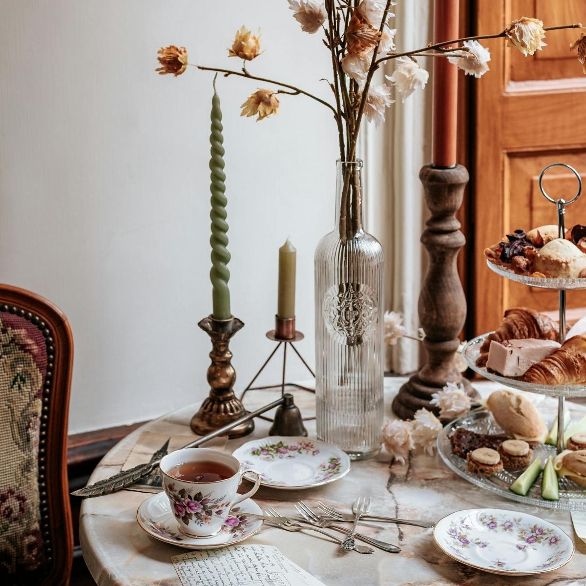 Αφέψημα Harney And Sons African Autumn Tea Blends