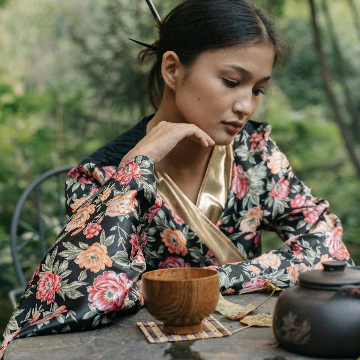 Αφέψημα Harney And Sons African Autumn Tea Blends