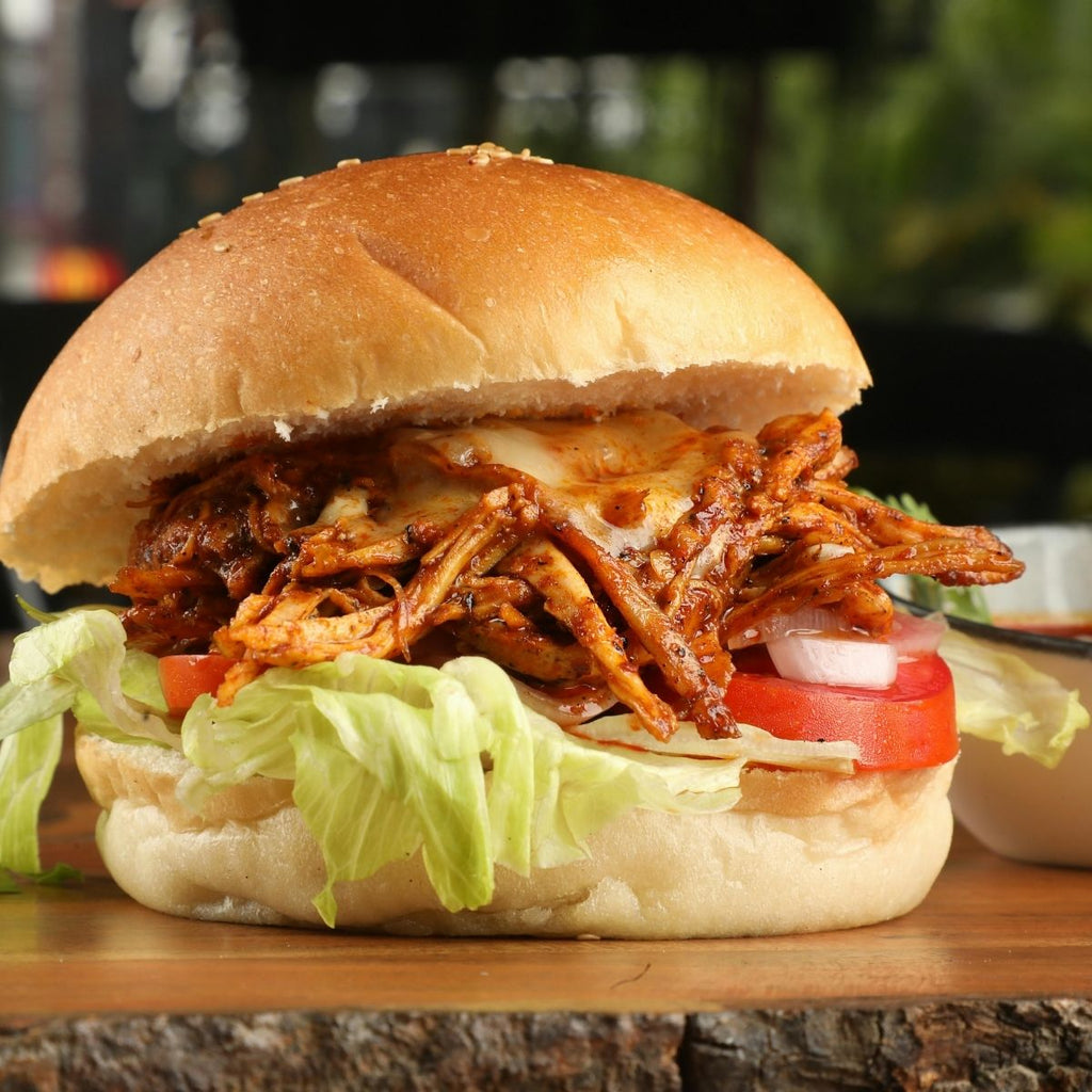 Hawkshead Relish Smoky Mustard Sauce