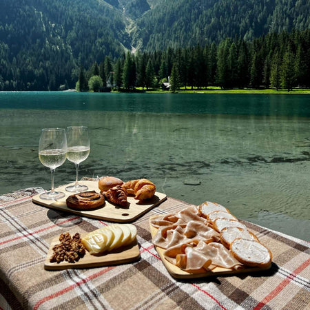 Hawkshead Relish Smoky Mustard Sauce