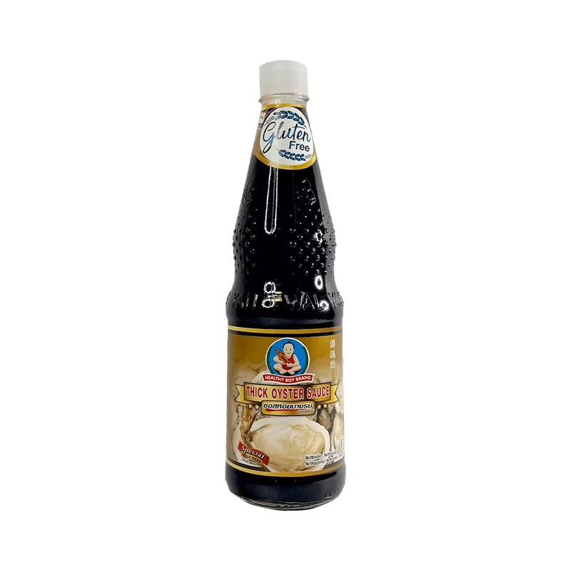 Σάλτσα Στρειδιών Healthy Boy Oyster Thick Sauce 815ml