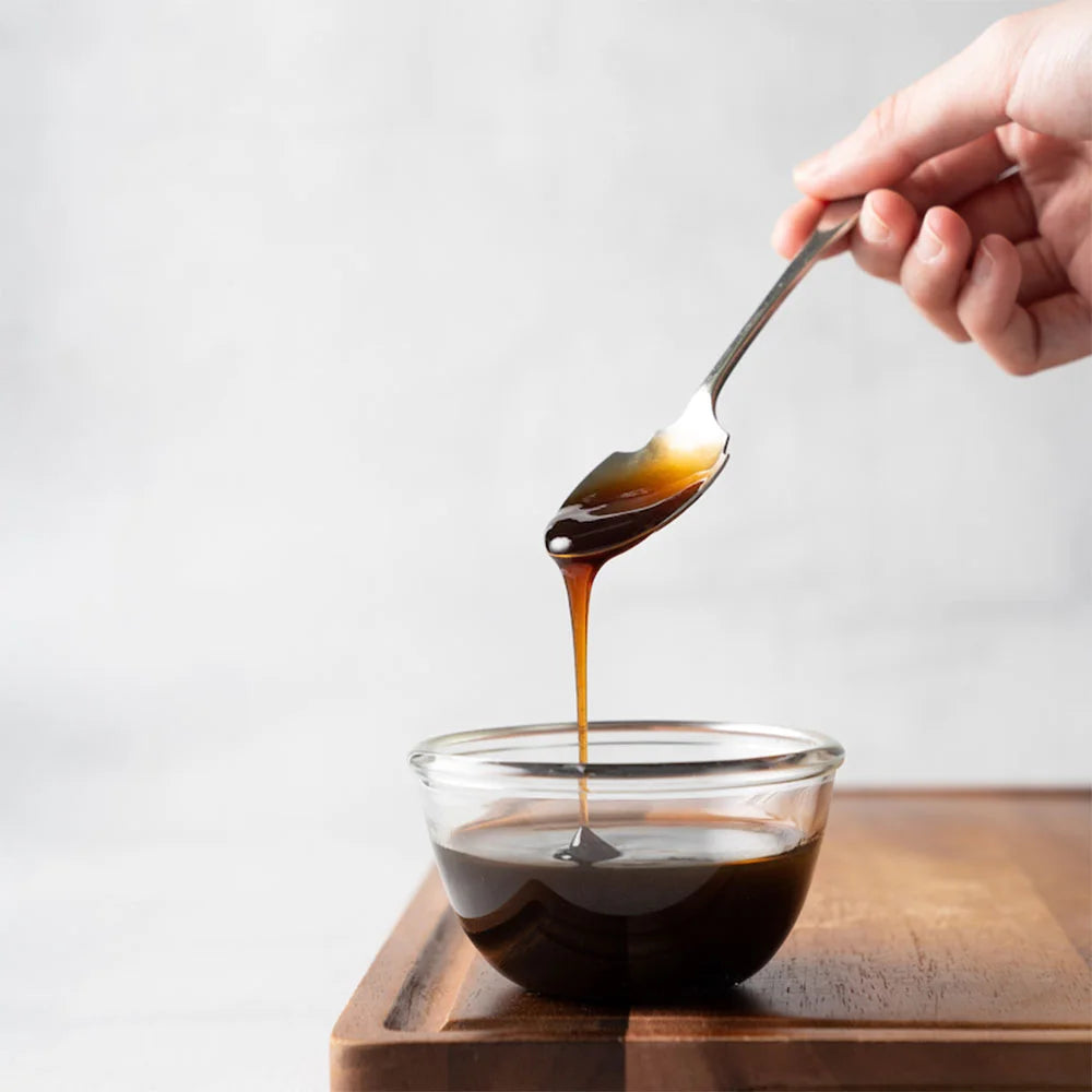 Σάλτσα Στρειδιών Healthy Boy Oyster Thick Sauce 815ml