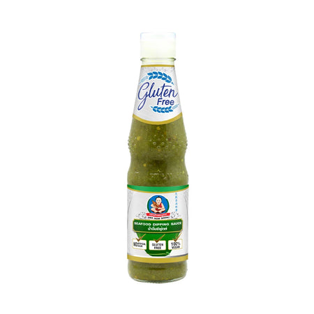 Σάλτσα Θαλασσινών Healthy Boy Seafood Dipping Sauce Gluten Free 345ml