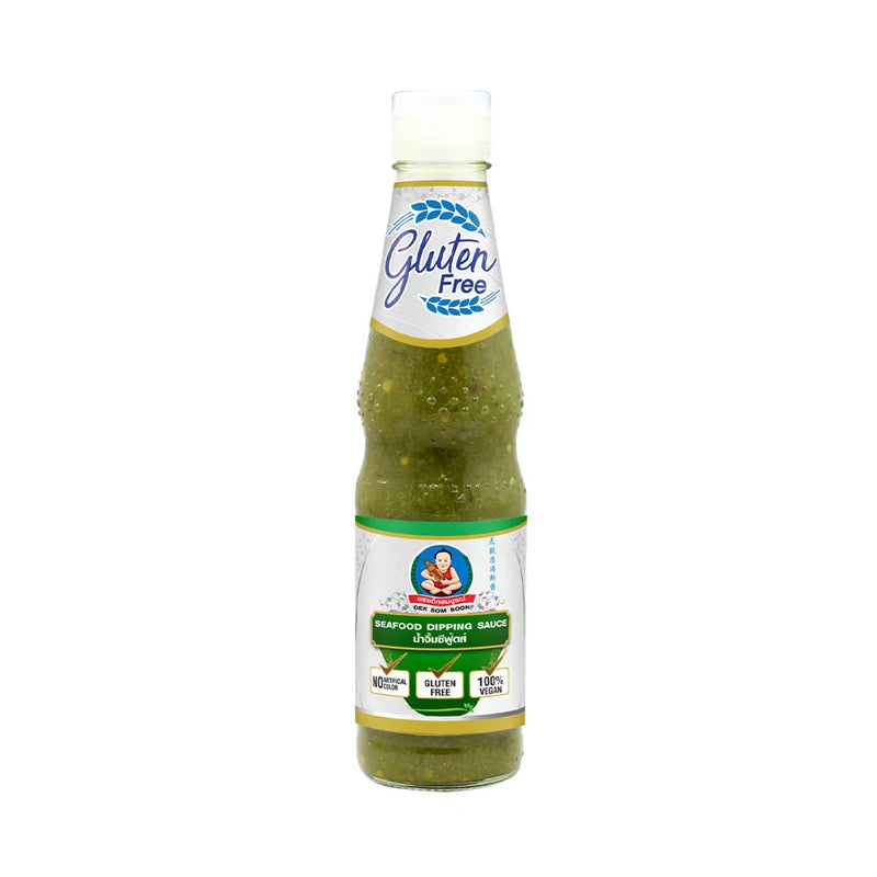 Σάλτσα Θαλασσινών Healthy Boy Seafood Dipping Sauce Gluten Free 345ml