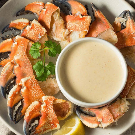 Σάλτσα Θαλασσινών Healthy Boy Seafood Dipping Sauce Gluten Free 345ml