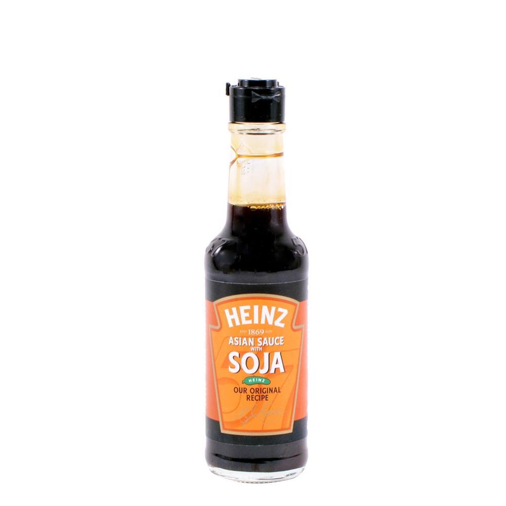 Σάλτσα Μαγειρικής Heinz Soja Sauce 150ml