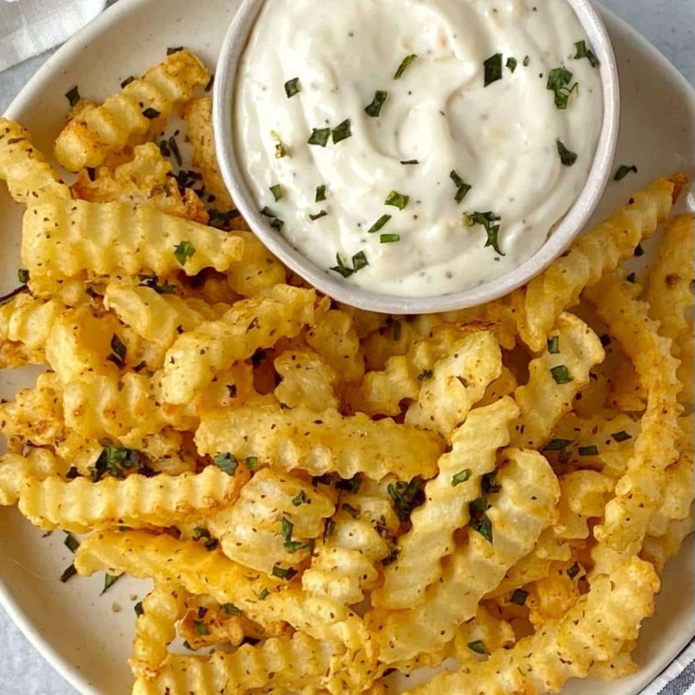 Σάλτσα Heinz Turkish Style Garlic Sauce