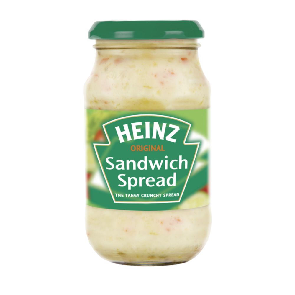 Σάλτσα Άλειμμα για Σάντουιτς Heinz Original Sandwich Spread 300g