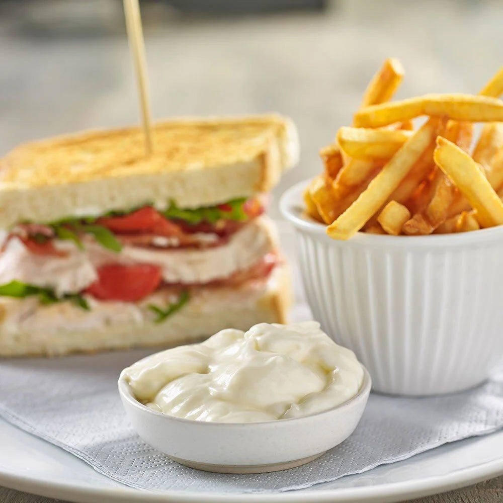 Μαγιονέζα με Λιγότερα Λιπαρά Heinz Seriously Good Light Mayonnaise Sauce 480ml