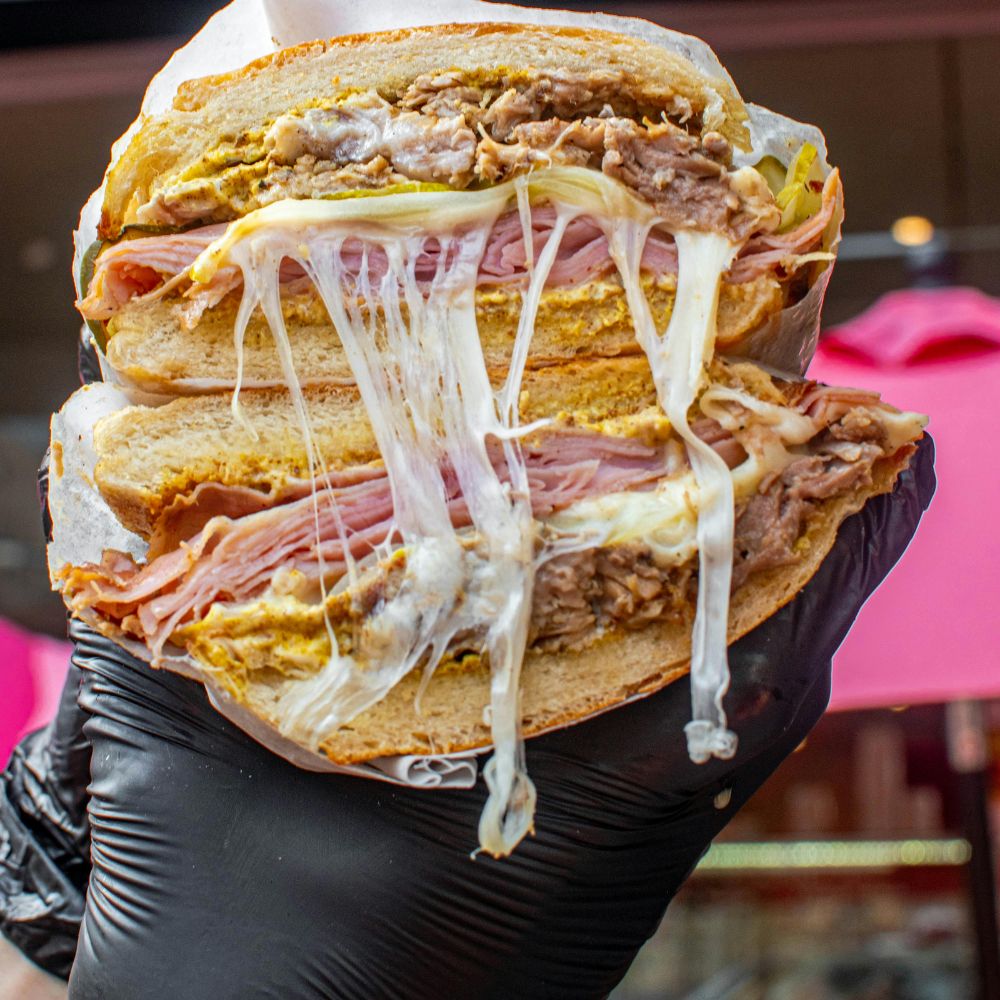 Μουστάρδα Απαλή Heinz Yellow Mustard Mild New York Deli Style