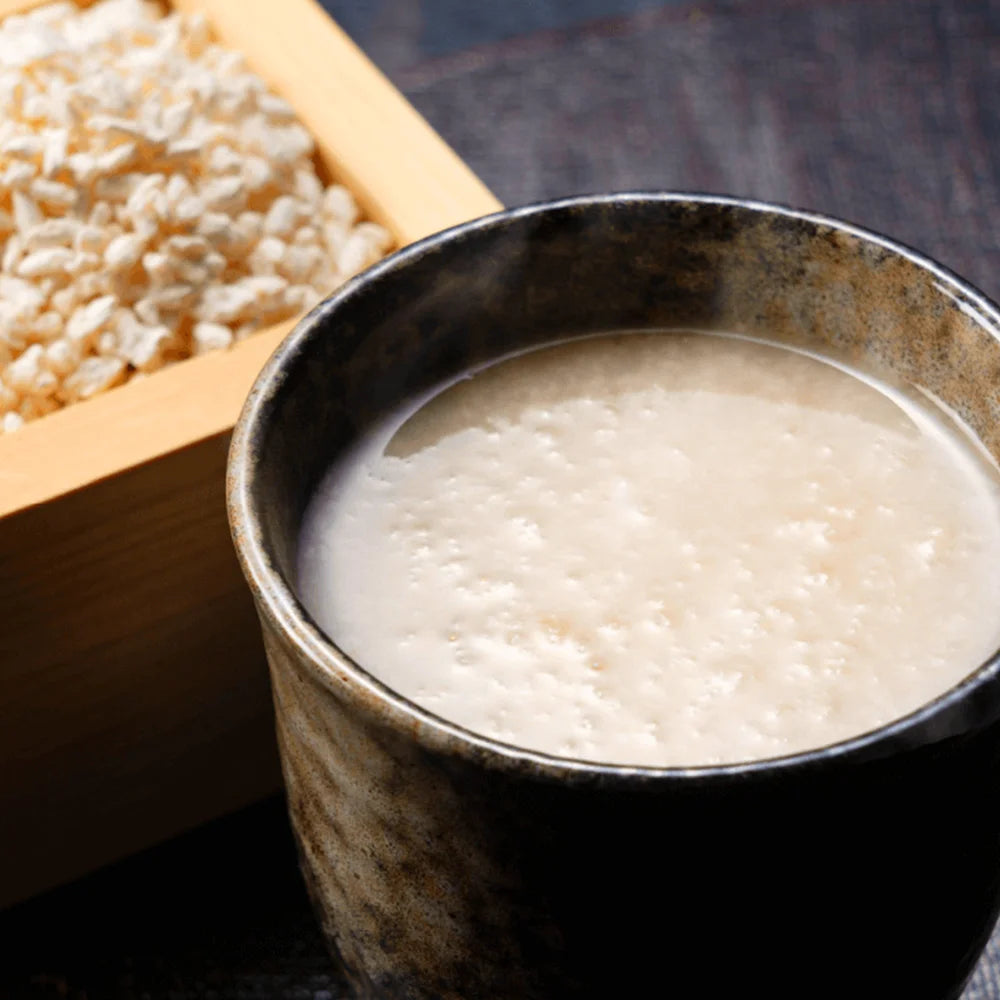 Σάλτσα Hikari Miso Shio Koji For Export 580g