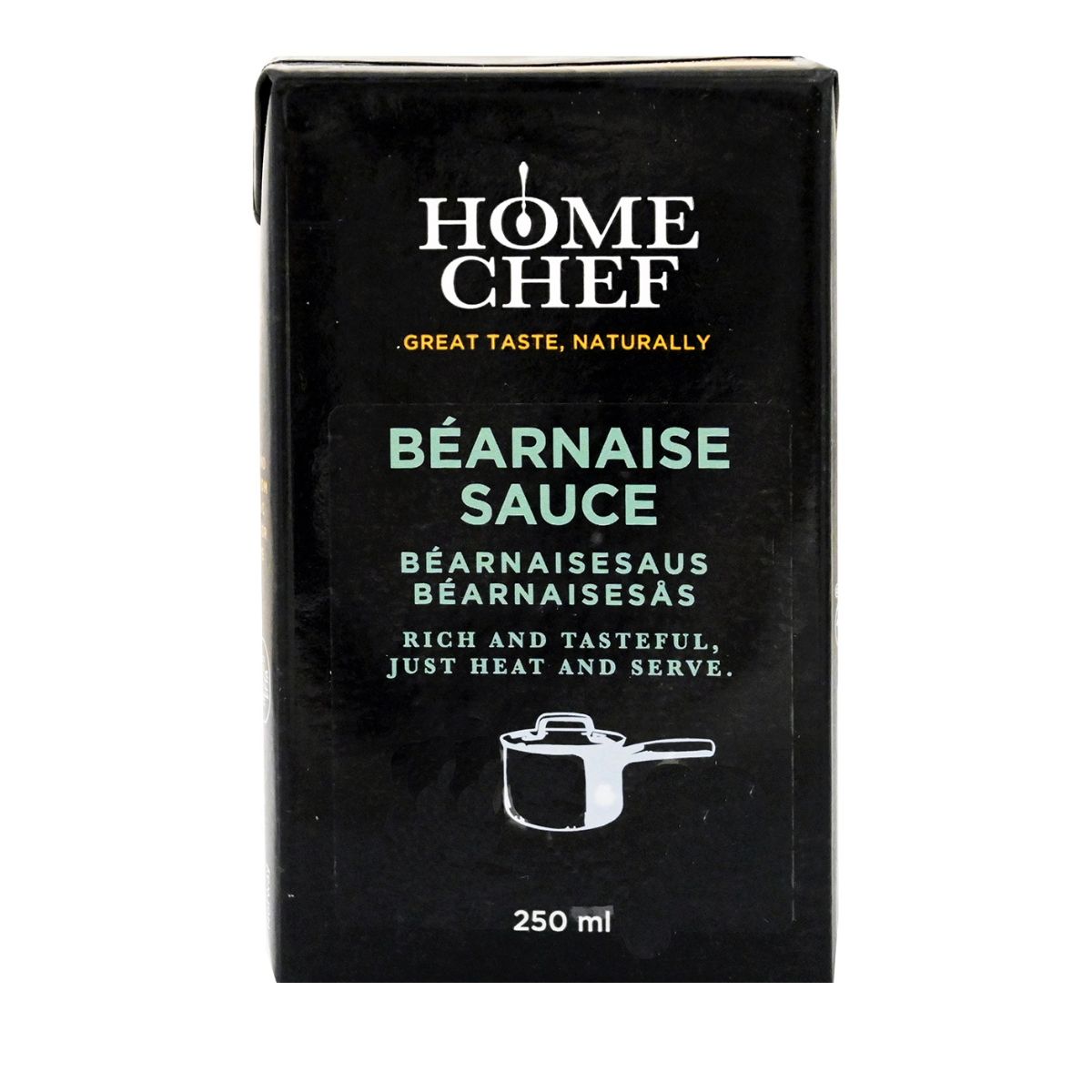 Home Chef Bearnaise Sauce