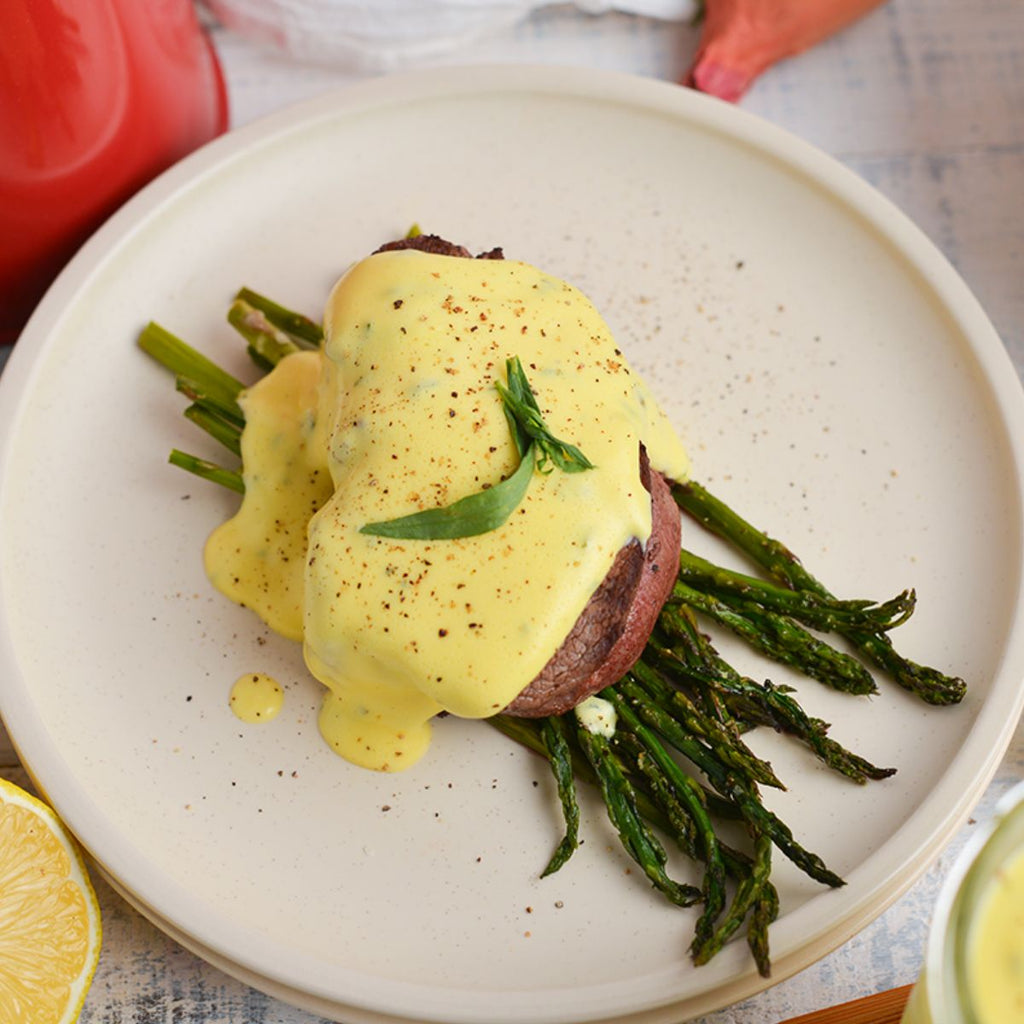 Σάλτσα Μπερνέζ Home Chef Bearnaise Sauce 250ml