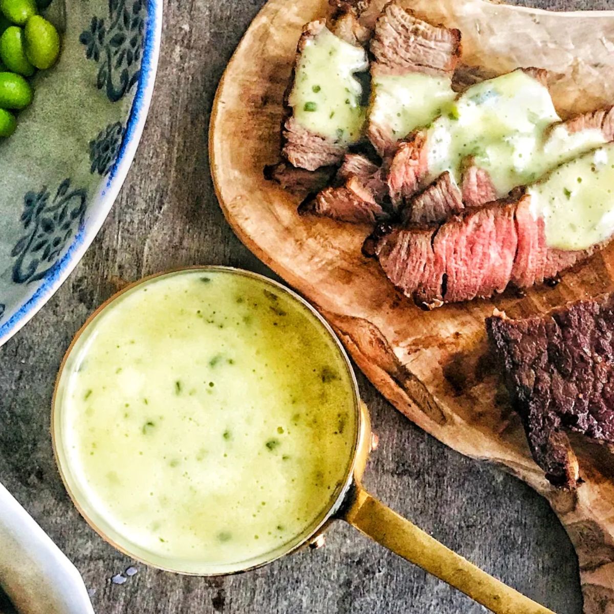 Σάλτσα Μπερνέζ Home Chef Bearnaise Sauce 250ml