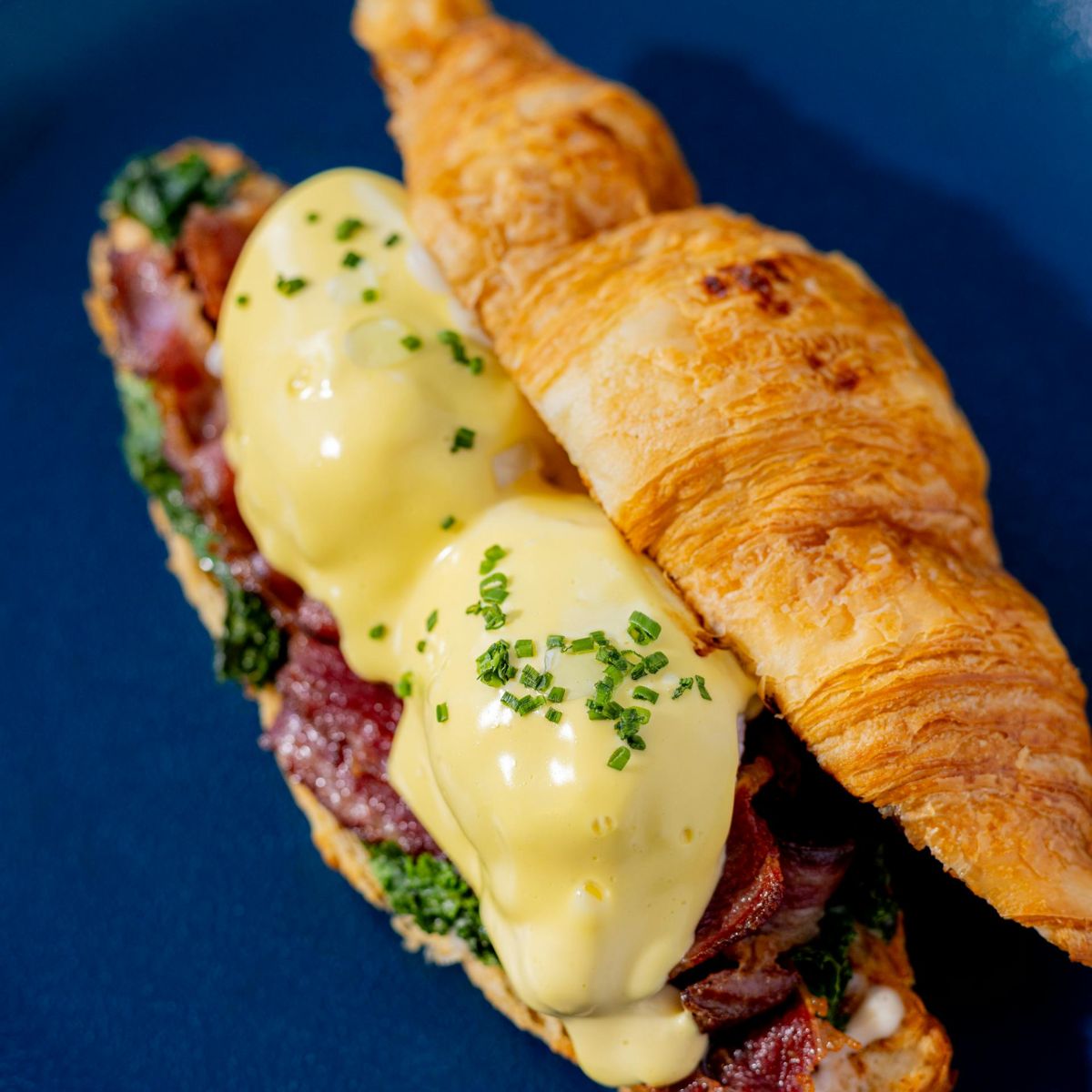 Σάλτσα Home Chef Hollandaise Sauce