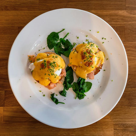 Σάλτσα Home Chef Hollandaise Sauce
