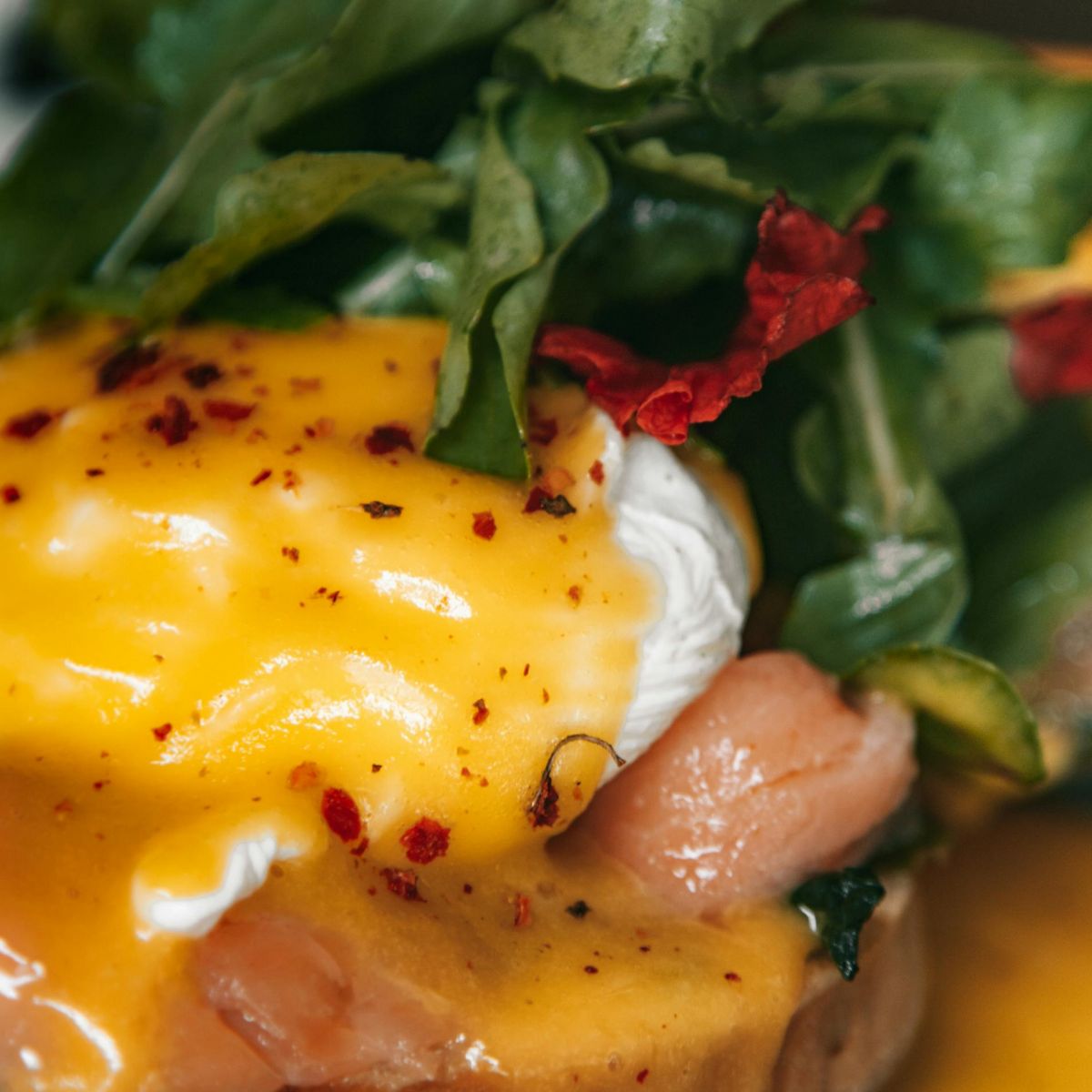 Σάλτσα Home Chef Hollandaise Sauce