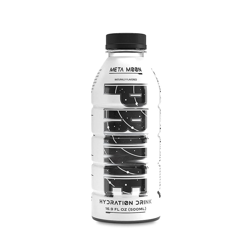 Ενεργειακό Ποτό Για Ενυδάτωση Prime Hydration Drink Meta Moon 500ml