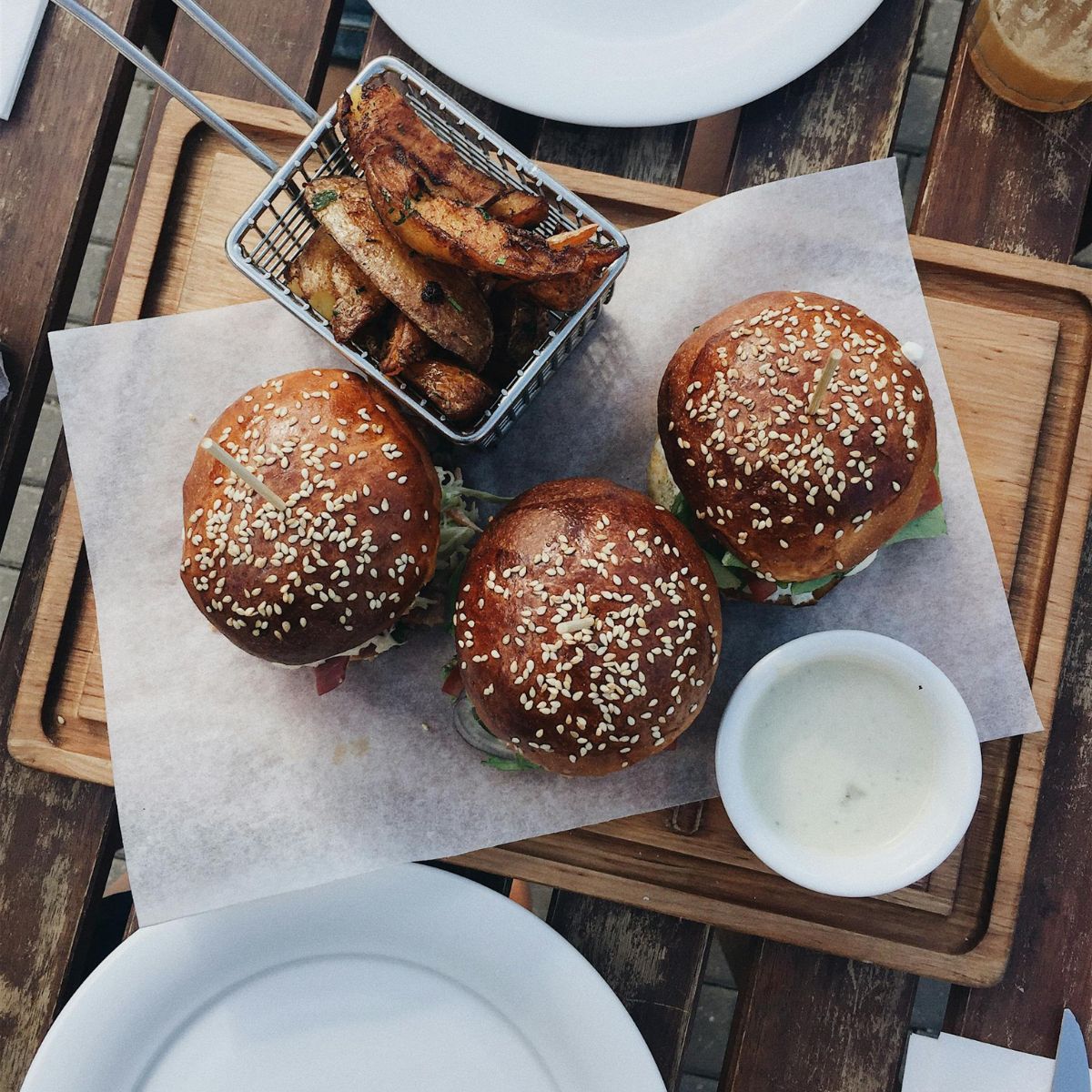Σάλτσα Inspired Dining Vegan Horseradish Sauce