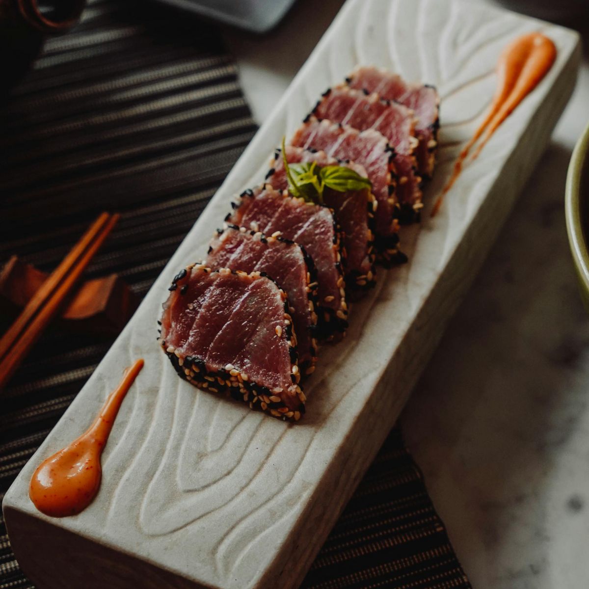 Σάλτσα Inspired Dining Vegan Horseradish Sauce