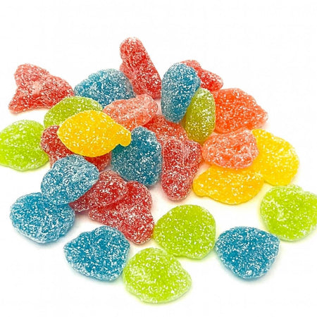 Ζαχαρωτά Φρούτων Jolly Rancher Gummies Sours