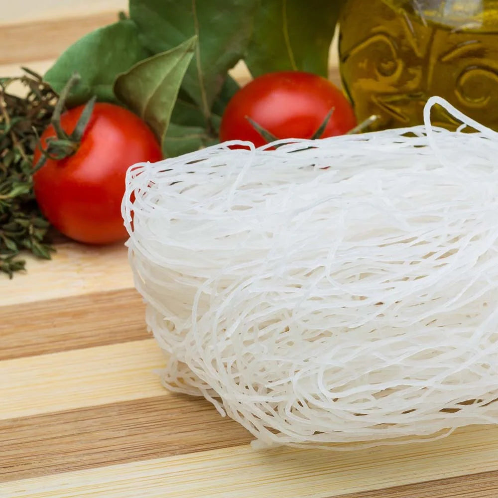 Νουντλς Πράσινου Φασολιού Kaset Bean Vermicelli Noodles Premium 100g