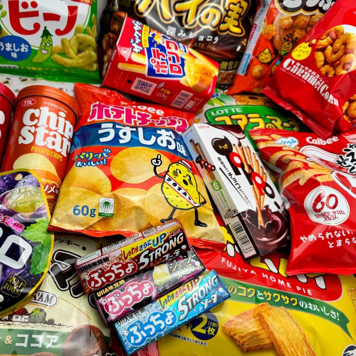 Χειροποίητα Τσιπς Πατάτας με Γεύση Βουτύρου και Μελιού Kauboi Chips Honey Butter Flavour