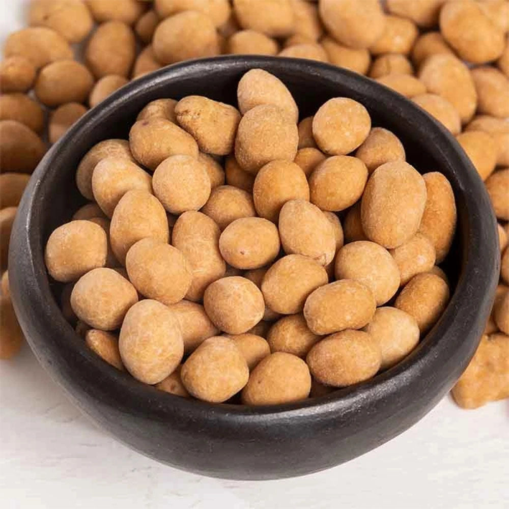 Φιστίκια με Επικάλυψη Καρύδας Khao Shong Coconut Coated Peanuts 150g