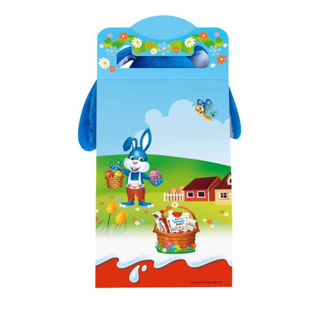 Πασχαλινή Συλλογή Kinder με Λαγουδάκι Kinder Mix Assorted