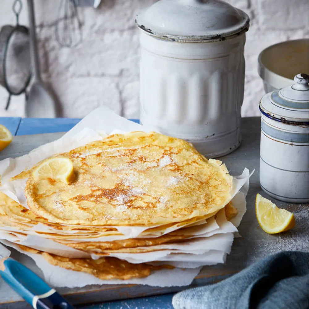 Μείγμα Βιολογικό Για Πολύσπορα Πανκέικς Koopmans Bio Pancakes Multigrain Organic 400g