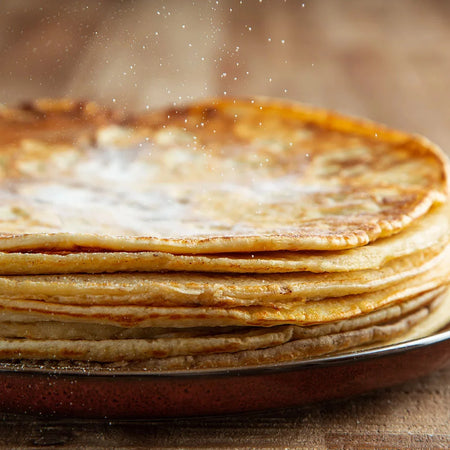 Μείγμα Για Πανκέικς Koopmans Pancakes Original 400g