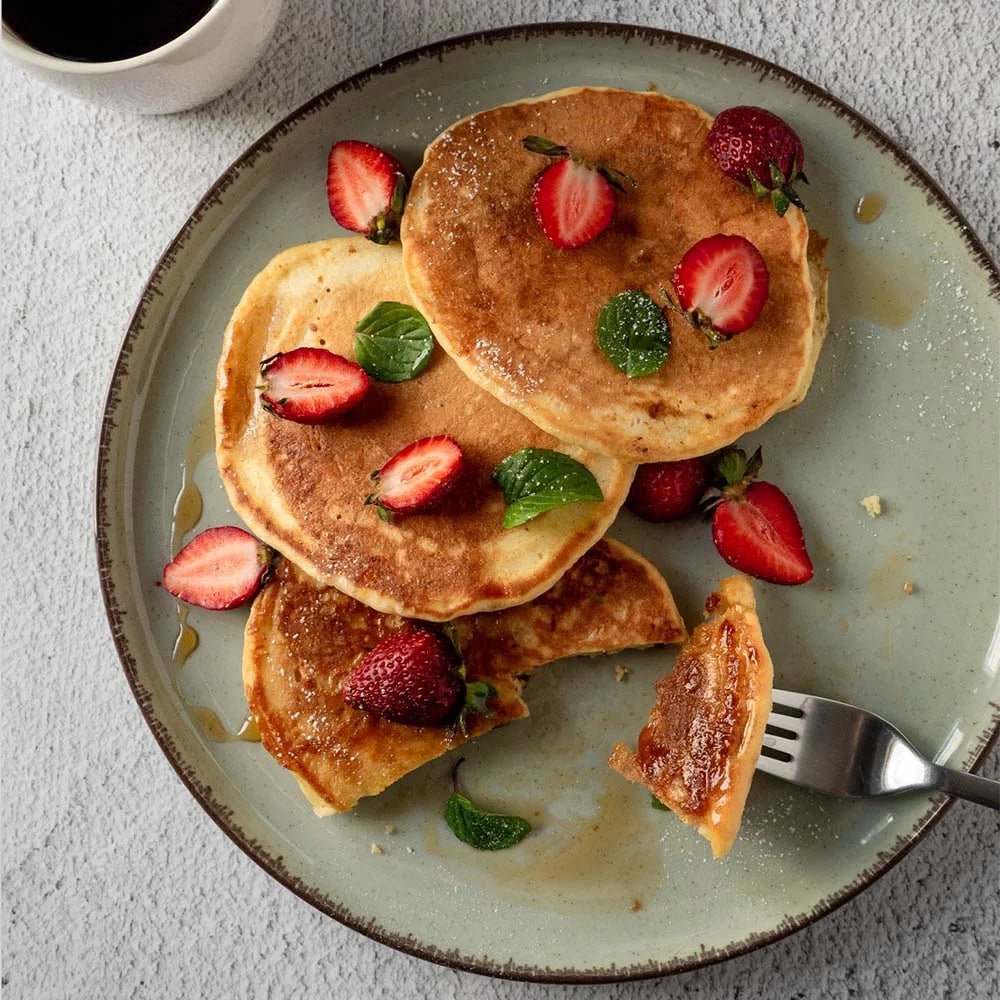 Μείγμα Για Πανκέικς Πολύσπορο Koopmans Shake Bottle Pancakes Multigrain 175g