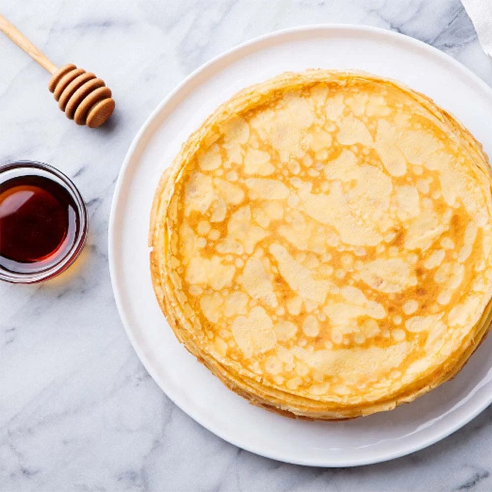 Μείγμα Για Πανκέικς Koopmans Shake Bottle Pancakes Original 175g