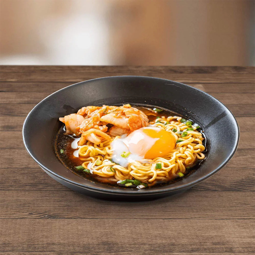 Στιγμιαία Νουντλς Korean Street Spicy Kaludon Instant Noodle Bowl 215g