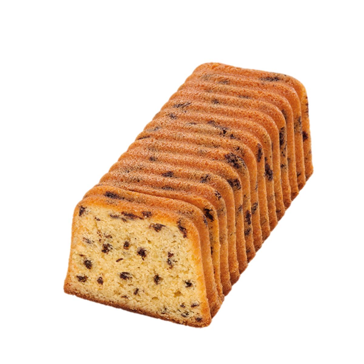 Κέικ Κορμός Στρατσατέλα Kuchenmeister Stracciatella Cake