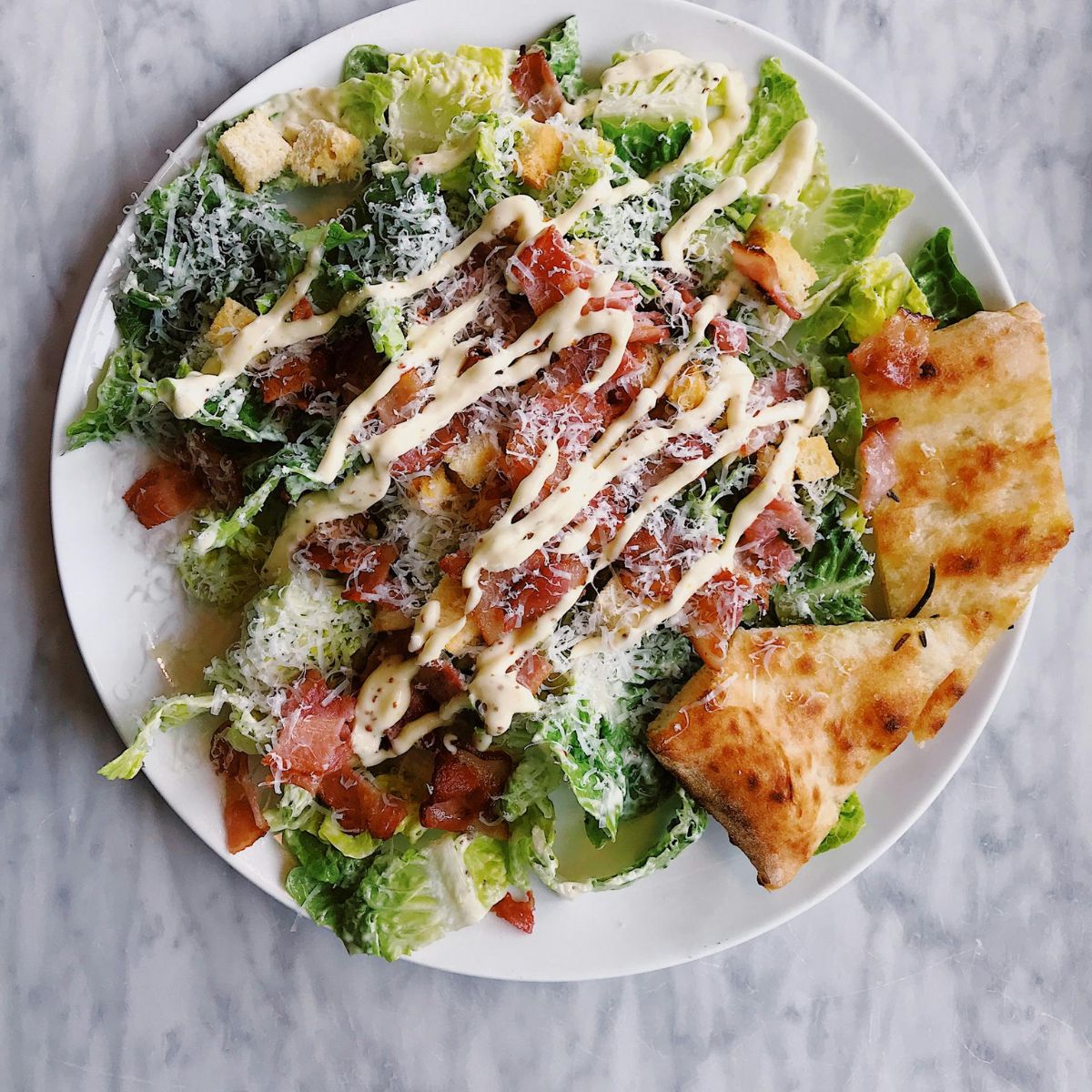 Σάλτσα Kuhne American Caesar Dressing