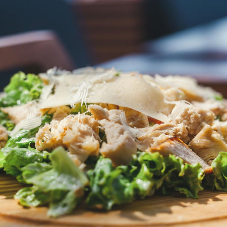 Σάλτσα Kuhne American Caesar Dressing