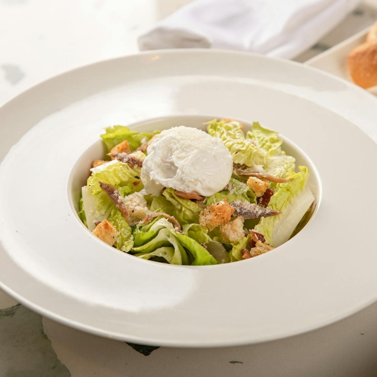 Σάλτσα Kuhne American Caesar Dressing