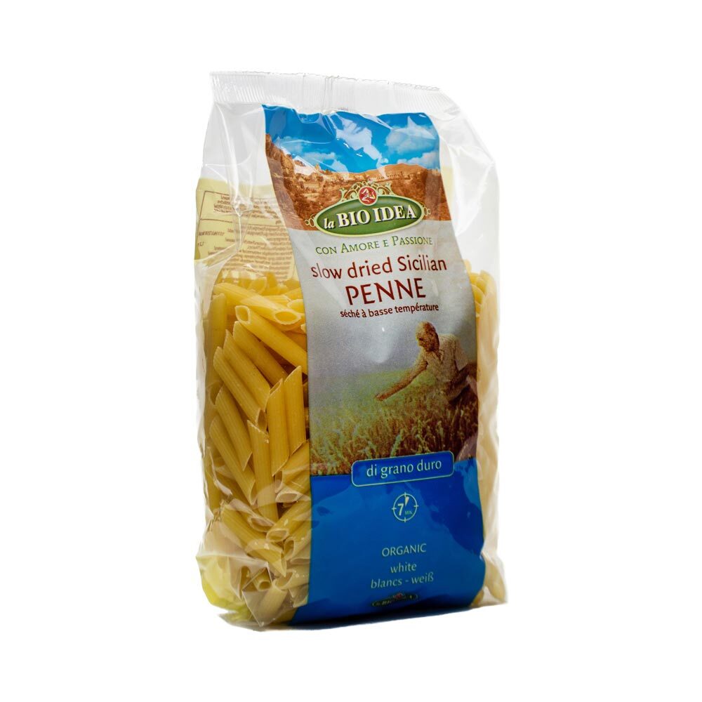 La Bio Idea Penne 500g