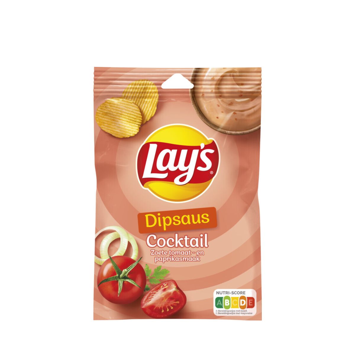 Μείγμα για cocktail sauce Lays Dipsauce Cocktail