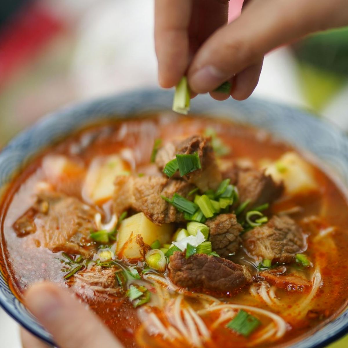 Σάλτσα Τζίντζερ Lee Kum Kee Minced Ginger Sauce