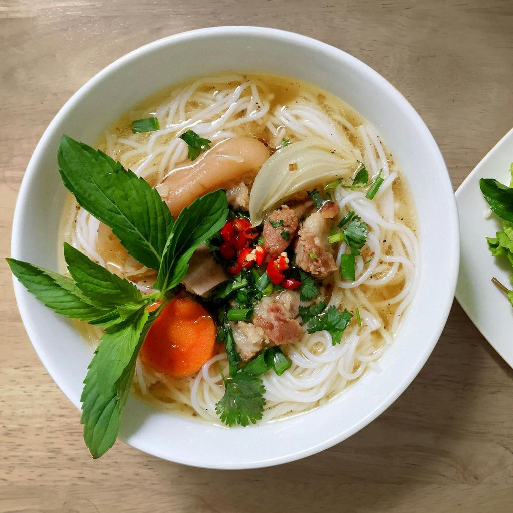 Σάλτσα Τζίντζερ Lee Kum Kee Minced Ginger Sauce