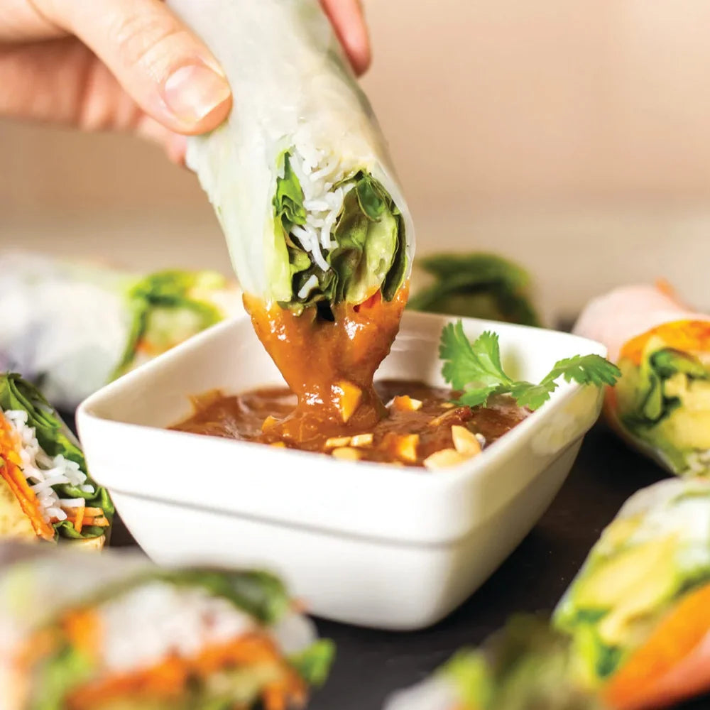 Σάλτσα Φυστικιού Lee Kum Kee Peanut Flavored Sauce 226g