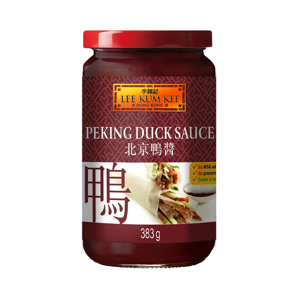 Σάλτσα Lee Kum Kee Peking Duck Sauce 383g