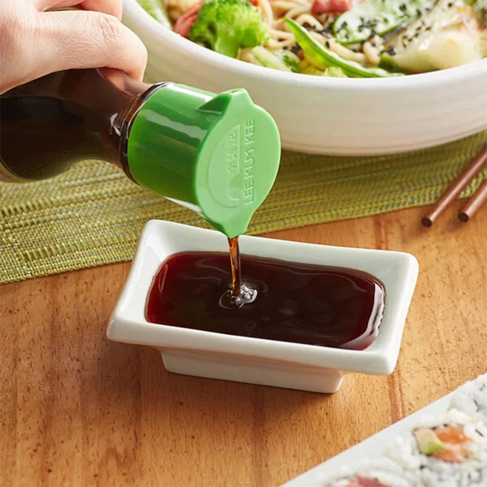 Σάλτσα Σόγιας Γλυκιά Lee Kum Kee Sweet Soy Sauce For Dim Sum And Rice 207ml