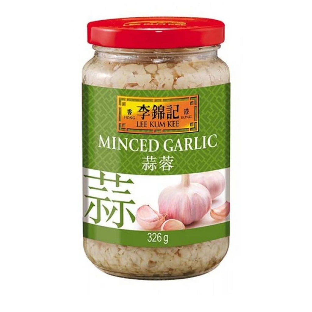 Πάστα Σκόρδου Lee Kum Kee Garlic Paste