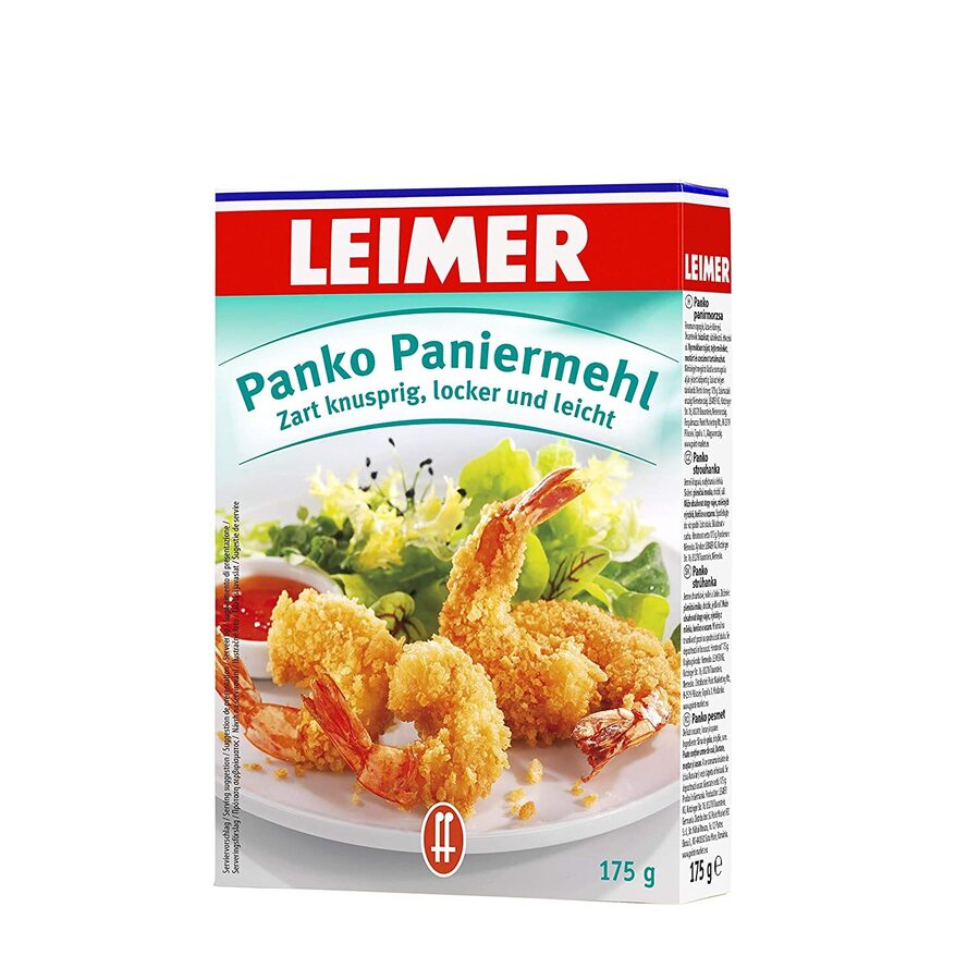 Leimer Panko Bread 175g