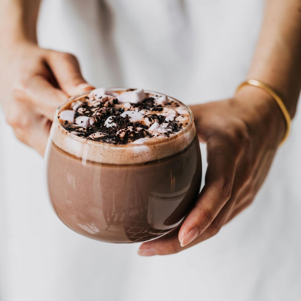 Ζαχαρωτά Άσπρα Little Becky Marshmallows